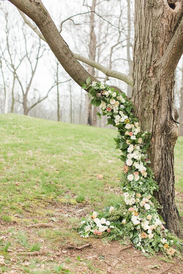  Inspiration for The Modern Kentucky Bride