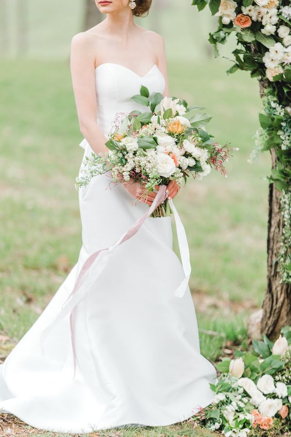  Inspiration for The Modern Kentucky Bride