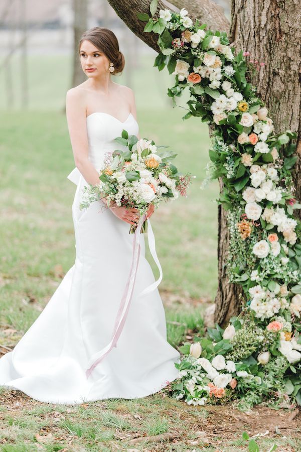  Inspiration for The Modern Kentucky Bride