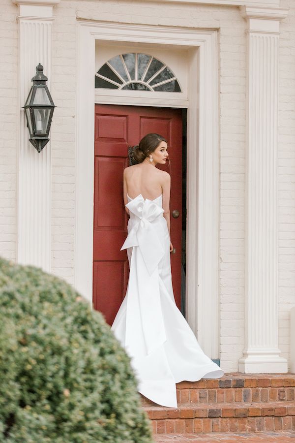  Inspiration for The Modern Kentucky Bride