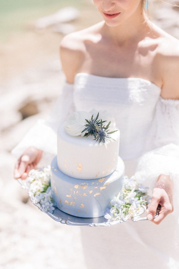  A Mother-Daughter Fairytale at a Waterfall in Tuscany Italy