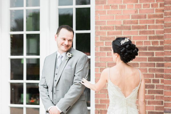  A Must-See Pittsburgh Pennsylvania Wedding