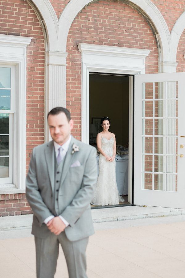  A Must-See Pittsburgh Pennsylvania Wedding