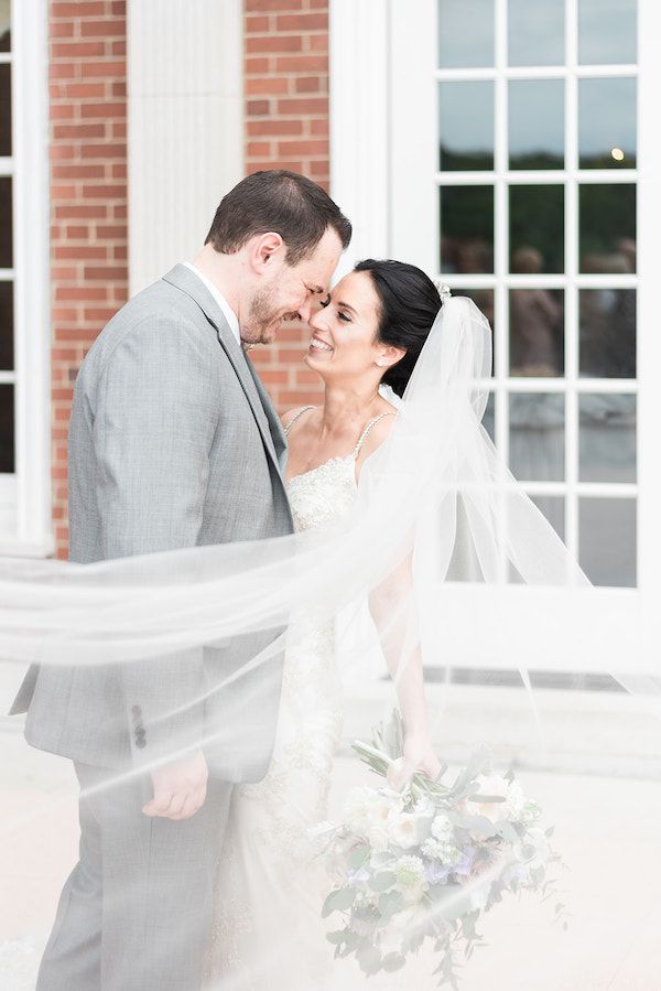  A Must-See Pittsburgh Pennsylvania Wedding