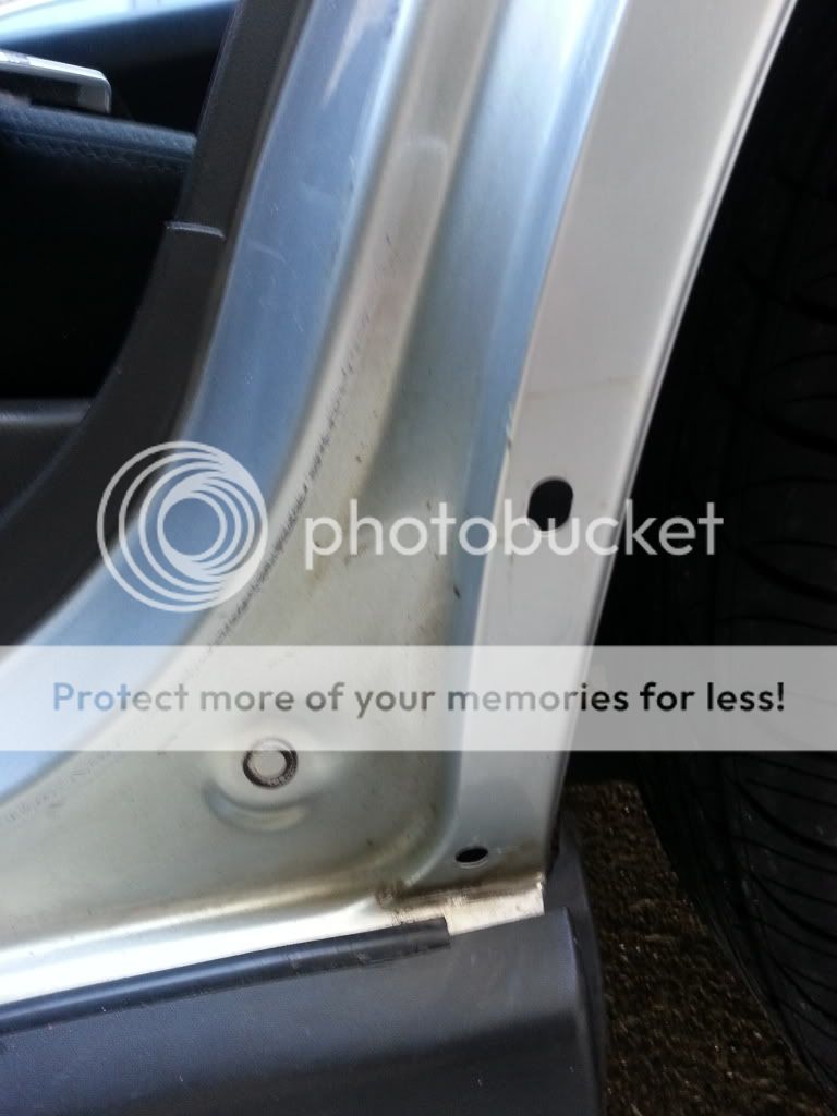 Install instructions 0507 STI rear fender flares on WRX NASIOC