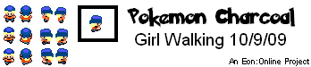 [Only-topic] Your creations with graphic art softwares PokemonCharcoalWalkingBannerv2ani