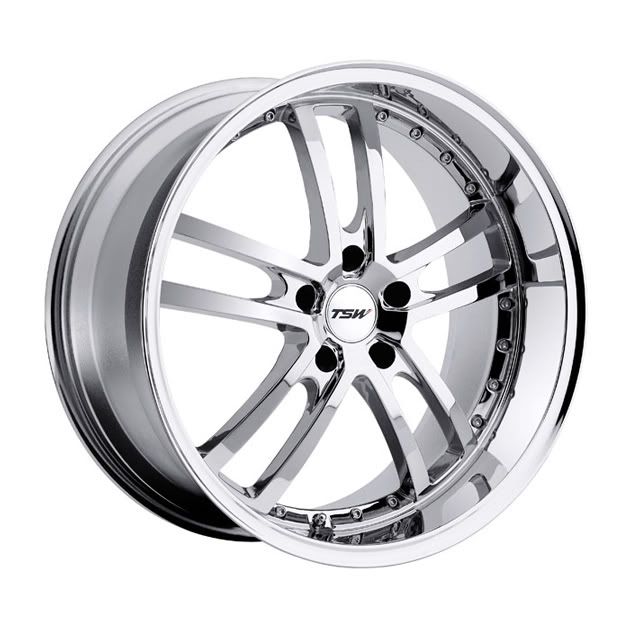 19 TSW Cadwell IS250 is350 GS300 gs350 SC430 350Z 370Z G35 G37 Wheels 