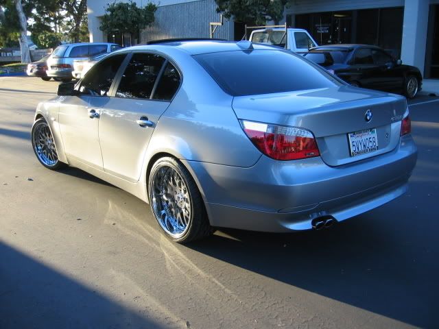 20 asanti Lexus GS300 gs350 GS430 LS430 SC430 Wheels