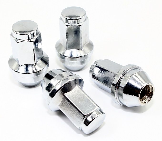 14x2 lug nuts