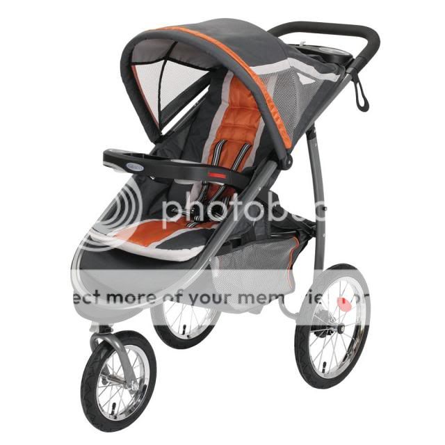 babies r us jogging stroller