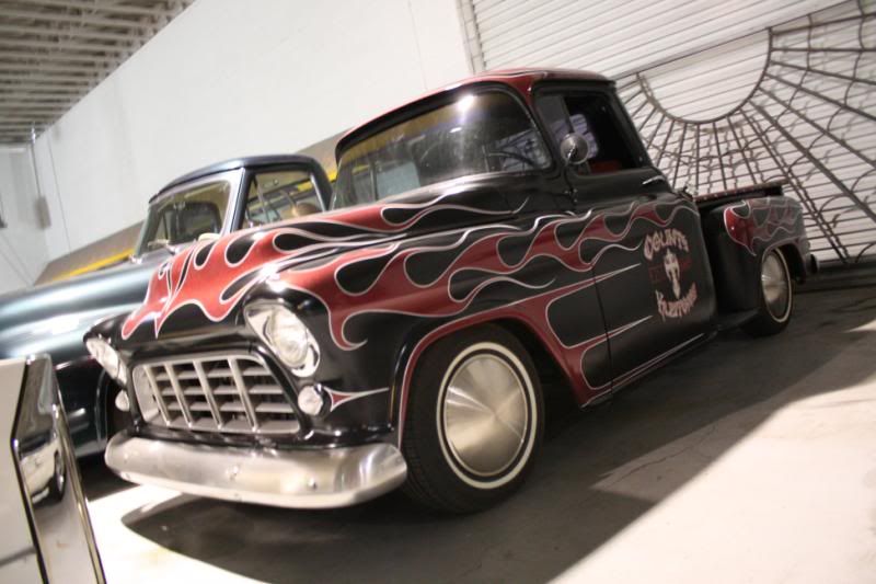 Cars from Counts Kustoms in Las Vegas Cars from Counts Kustoms in Las Vegas