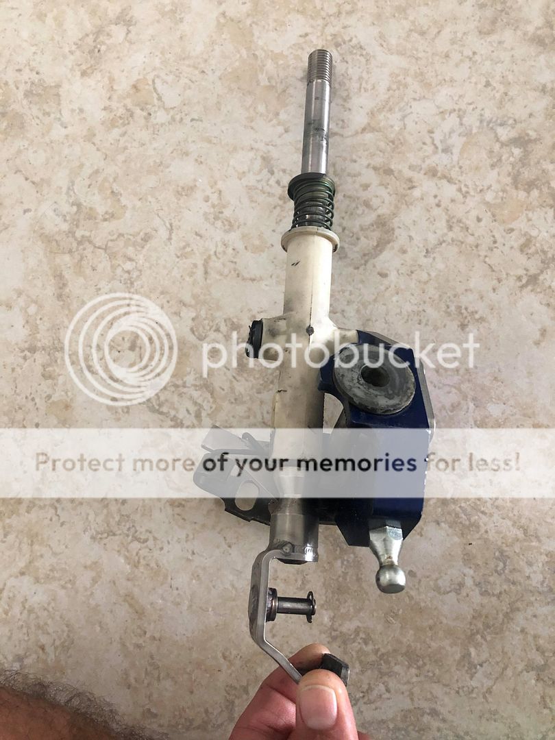 VW Vr6 B&M Short Shifter Jetta GTI Mk3 MKIII