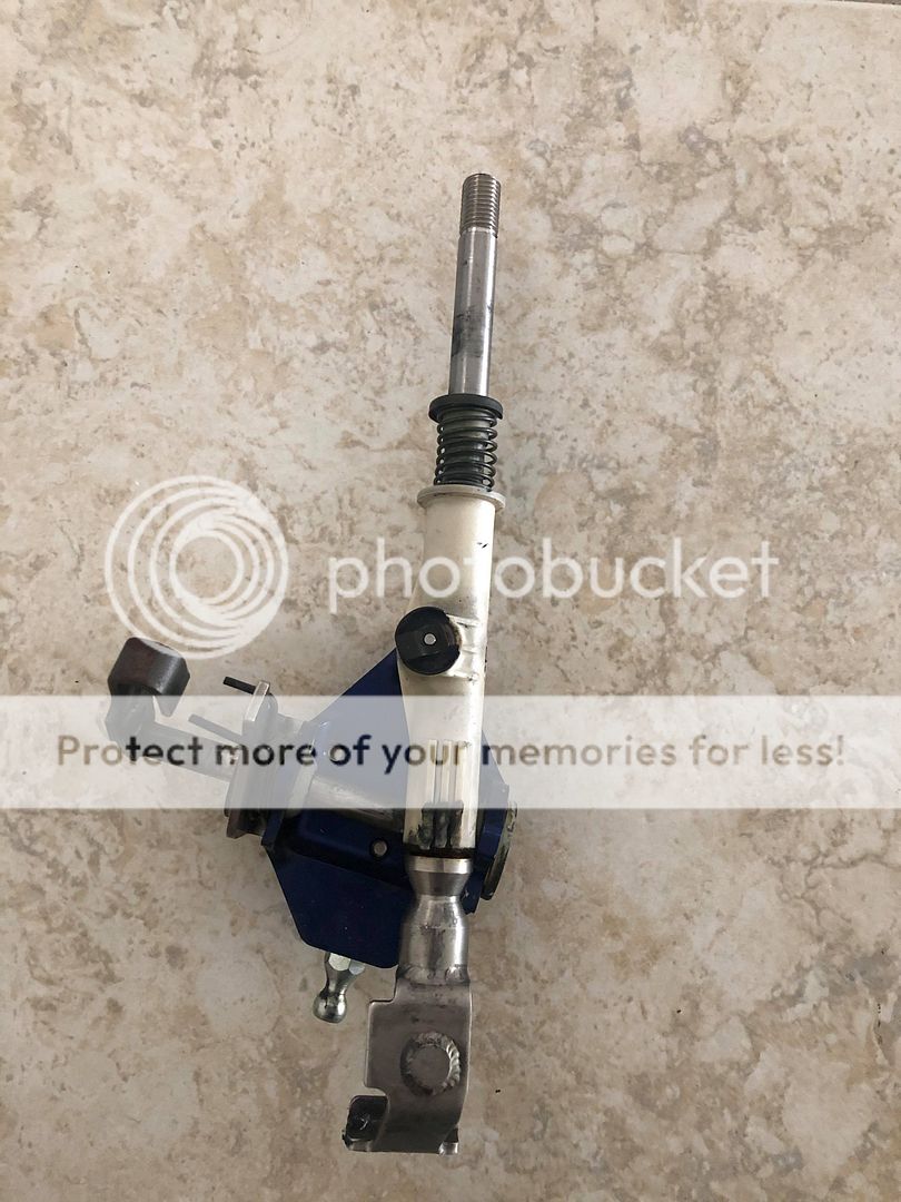 VW Vr6 B&M Short Shifter Jetta GTI Mk3 MKIII