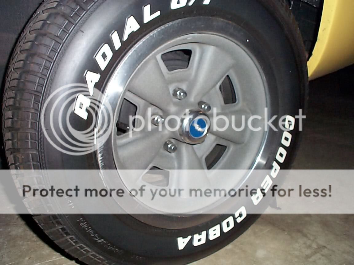 Cooper Cobra Radial Gt 275 60 15 Good Tire Or Not So Much Nastyz28 Com