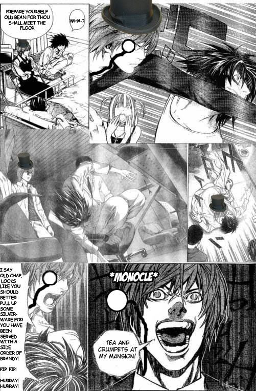 [PokeCommunity.com] ~☆~The Mikami Fan Clubby~☆~