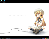 [PokeCommunity.com] Post Your Desktop