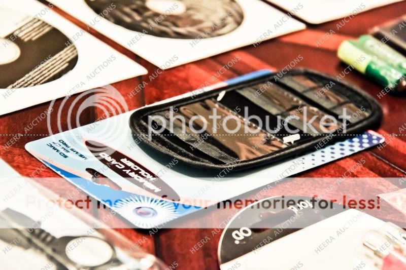 remotes tv tuner package notebook close ups heera auctions pictures 