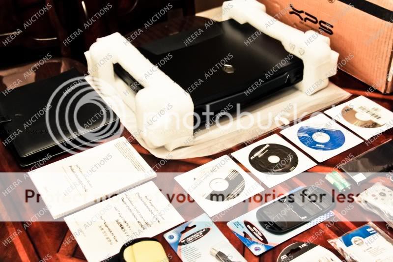 remotes tv tuner package notebook close ups heera auctions pictures 