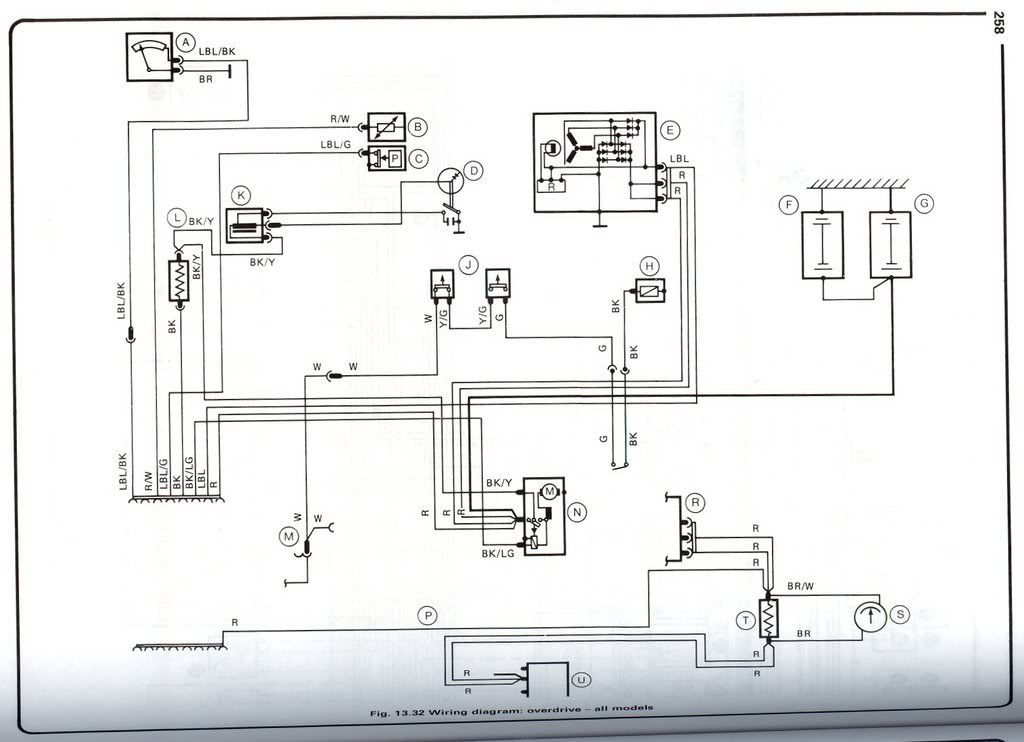 Ford Transit Trailer Wiring Diagram from i24.photobucket.com