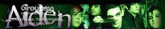 The Aiden Gang (Our Dark Oath) banner
