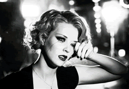 Caroline