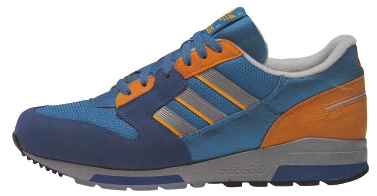 adidas zx 450 or femme