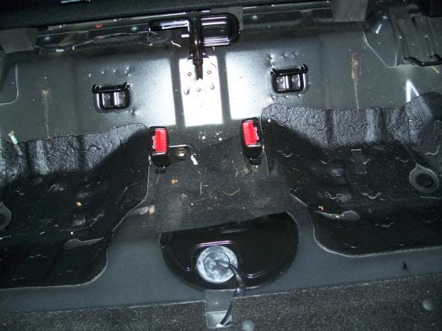 Bypass Factory Amp w/pics, 2003 Hyundai Tiburon -- posted image.