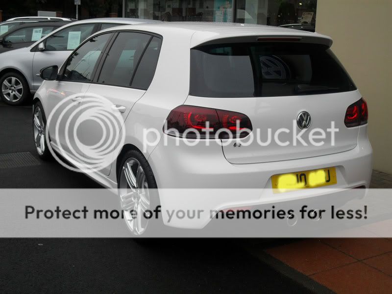 GolfGTIforum.co.uk - An independent forum for Volkswagen Golf GTI ...