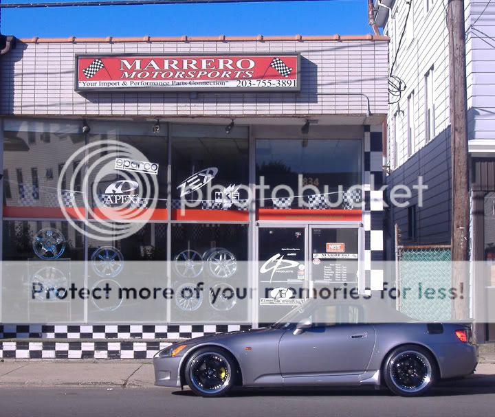 Car show in CT this weekend S2KI Honda S2000 Forums
