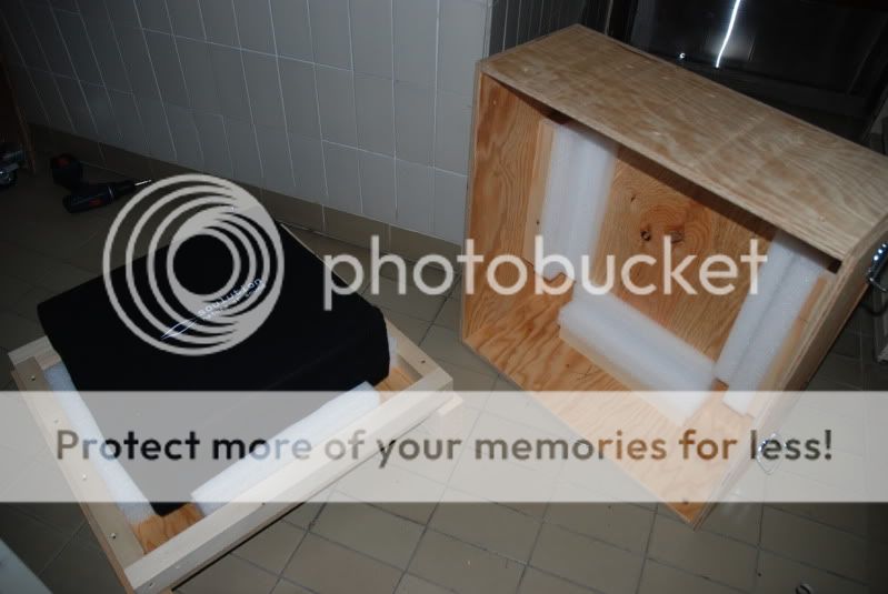 arrived at my doorsteps