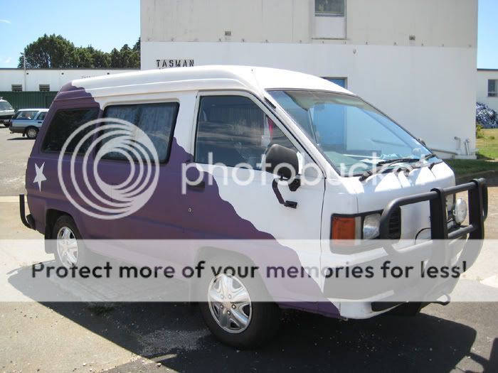 0391toyota campervan 露营车 for sale in melbourne